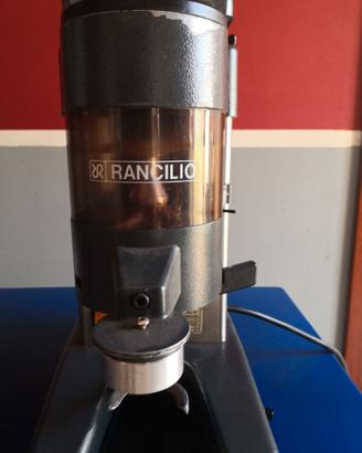 MACINA CAFFE RANCILIO