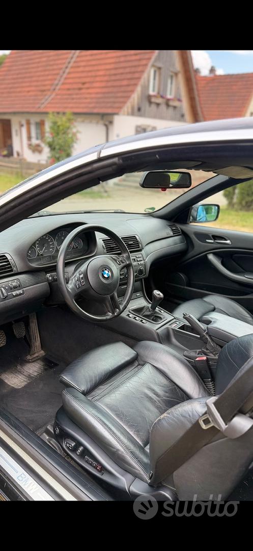 BMW 330Ci 2001 photo 5
