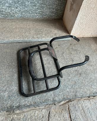Portapacchi Vespa