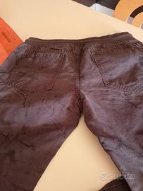 pantalone ragazzo 