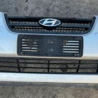 HYUNDAI MATRIX 1.6B MUSO 2001-2005