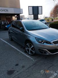 Peugeot 308 PureTech Turbo 130 S&S GT Line