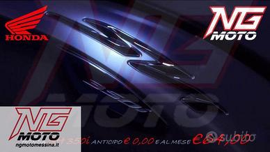 Honda SH 350 TASSO 0