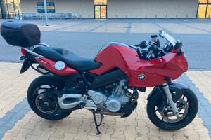 BMW F 800 S sport touring