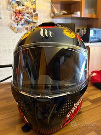 Casco integrale