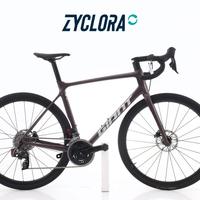 Giant TCR Advanced Pro 1 AXS 12V t.54
