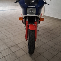 Honda vf 500 f2 1986 ASI