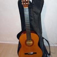 Chitarra classica Josè Caldera 