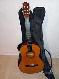 Chitarra classica Josè Caldera 