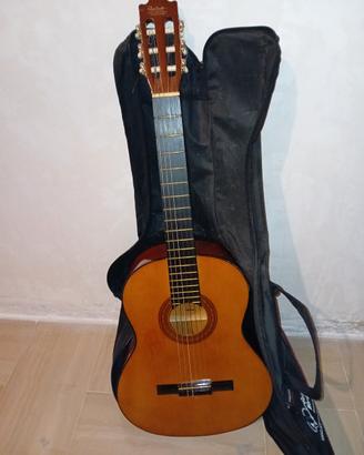 Chitarra classica Josè Caldera 