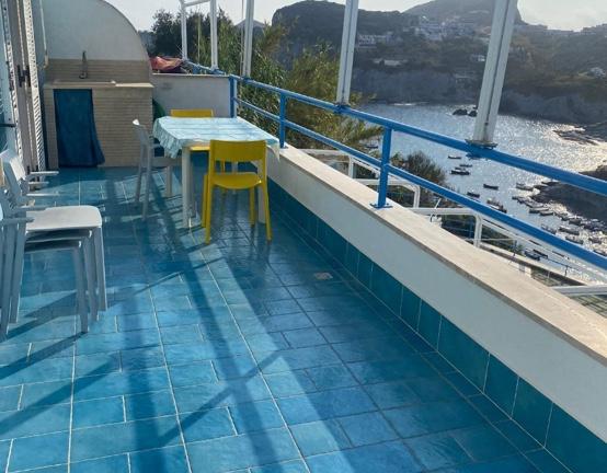 Ponza casa vacanza