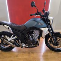 Kove 510 F - TASSO ZERO IN PRONTA CONSEGNA