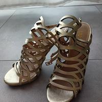 Sandali con tacco Liu Jo