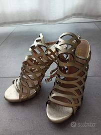 Sandali con tacco Liu Jo