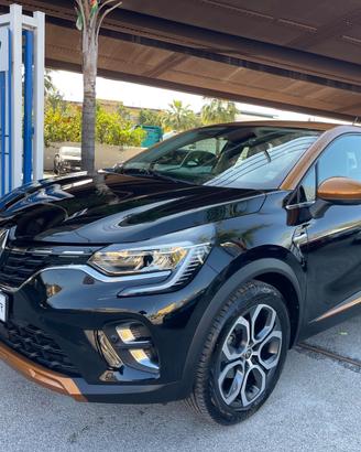 Renault Captur Blue dCi Intens 71.000 KM