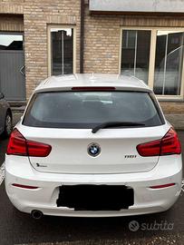 BMW 118i 2019