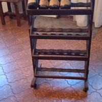 porta bottiglie 