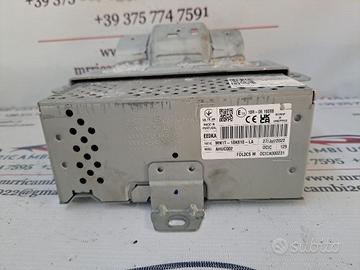 NAVIGATORE FORD EcoSport Serie MN1T-18K810-LA M1JU