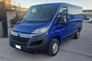 CITROEN JUMPER 2.2 HDI 140cv L1H1