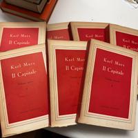 Karl Marx