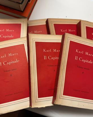 Karl Marx