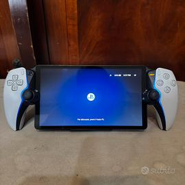 Sony Ps Playstation Portal