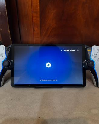 Sony Ps Playstation Portal