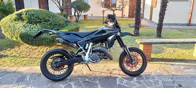 Husqvarna SM125