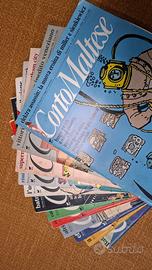 Corto Maltese /Anno 6 -  1998 [12 pz.]