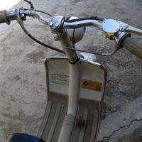 Lambretta Altro modello - 1955