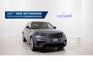 Land Rover Range Rover Velar 2.0D I4 204cv R-...