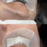 Extension ciglia