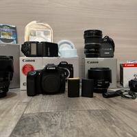 Canon eos 70d cogli lo scatto….