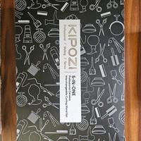 Ferro arricciacapelli 5 in 1 Kapozi