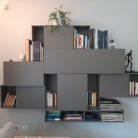 Libreria modulabile