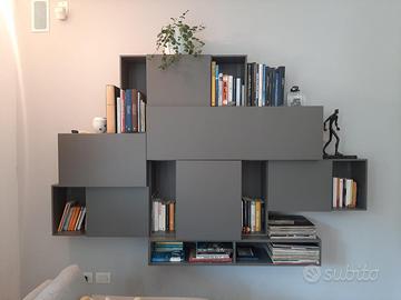 Libreria modulabile