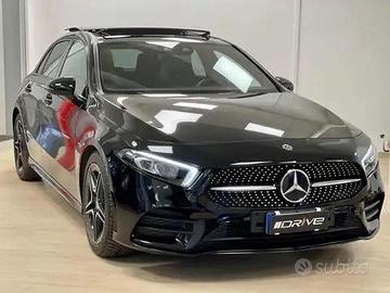 Mercedes Classe A 200