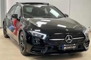 Mercedes Classe A 200