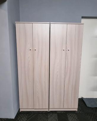 2 mobili multiuso