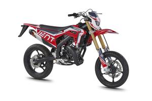 Vent Derapage 50 2026 finanziabile
