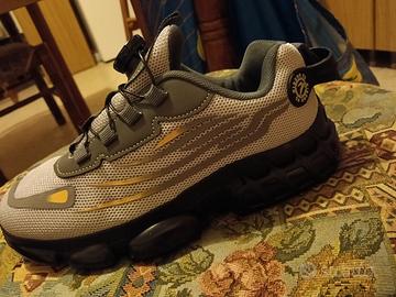 Scarpe infortunistiche donna
