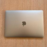 MacBook Pro 13” 2017 i5 2,3GHz – 16GB RAM – SSD 25