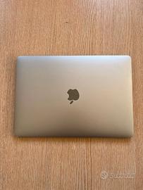 MacBook Pro 13” 2017 i5 2,3GHz – 16GB RAM – SSD 25