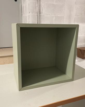 Cubotti Eket Ikea verde salvia