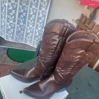 texani/camperos taglia 39