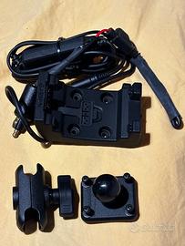staffa garmin montana