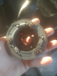 Frizione per piaggio Malossi