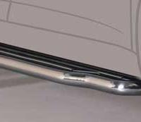 Set Pedane Toyota Landcruiser PRADO 90 2 porte