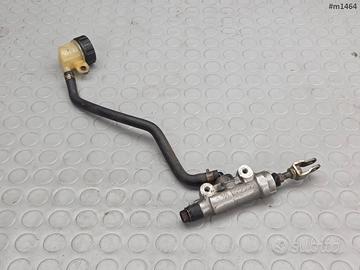POMPA POSTERIORE YAMAHA YZ 85 2002 2018 YZ85 2004