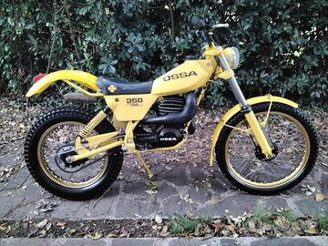 Ossa yellow 350